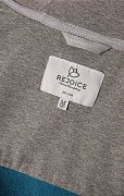 Pánská klokanka REJOICE RAPHANUS ME23 XXXL