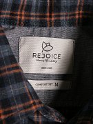 Pánská košile REJOICE EUPATRORIUM K244 XL