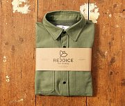 Pánská košile REJOICE PEPEROMIA U352 M