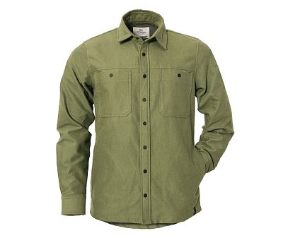 Pánská košile REJOICE PEPEROMIA U352 XXL