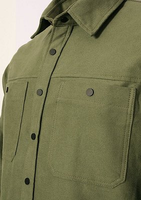 Pánská košile REJOICE PEPEROMIA U352 XXL