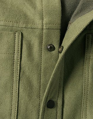 Pánská košile REJOICE PEPEROMIA U352 XXL