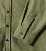 Pánská košile REJOICE PEPEROMIA U352 XXXL