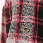 Pánská košile s dlouhým rukávem REJOICE TRITICUM K231 XXL