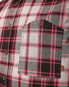 Pánská košile s dlouhým rukávem REJOICE TRITICUM K231 XXL