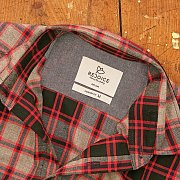 Pánská košile s dlouhým rukávem REJOICE TRITICUM K231 XXL
