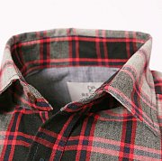 Pánská košile s dlouhým rukávem REJOICE TRITICUM K231 XXL