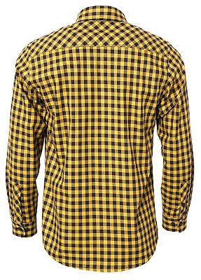 Pánská košile s dlouhým rukávem REJOICE TRITICUM K235 XXL