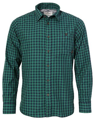 Pánská košile s dlouhým rukávem REJOICE TRITICUM K239 XL