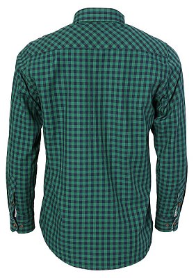 Pánská košile s dlouhým rukávem REJOICE TRITICUM K239 XL