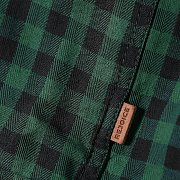 Pánská košile s dlouhým rukávem REJOICE TRITICUM K239 XL