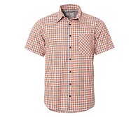 Pánská košile s krátkým rukávem REJOICE EUPATRORIUM SHORT SLEEVES K240 M