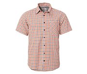 Pánská košile s krátkým rukávem REJOICE EUPATRORIUM SHORT SLEEVES K240 L