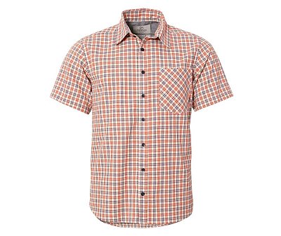 Pánská košile s krátkým rukávem REJOICE EUPATRORIUM SHORT SLEEVES K240 L