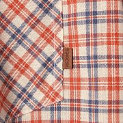 Pánská košile s krátkým rukávem REJOICE EUPATRORIUM SHORT SLEEVES K240 L