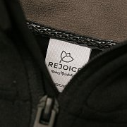 Pánská microfleecová mikina REJOICE OTANTHUS U02/U09 M