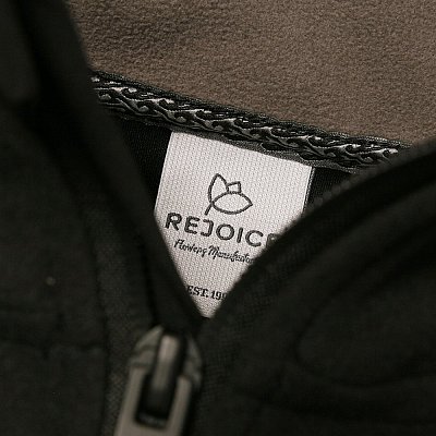 Pánská microfleecová mikina REJOICE OTANTHUS U02/U09 S