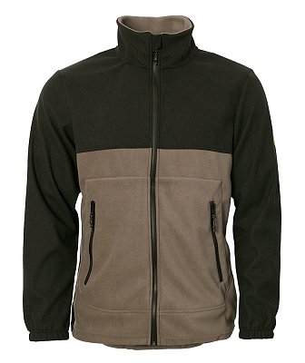 Pánská microfleecová mikina REJOICE OTANTHUS U02/U09 XXL