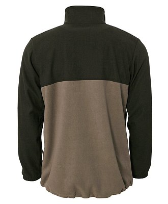 Pánská microfleecová mikina REJOICE OTANTHUS U02/U09 XXL