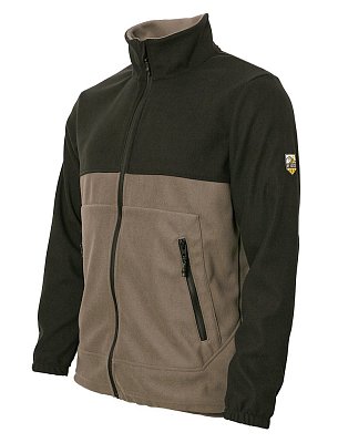 Pánská microfleecová mikina REJOICE OTANTHUS U02/U09 XXL