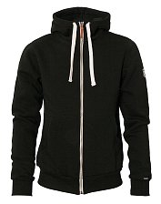 Pánská mikina REJOICE AJUGA  U02 bíly zip S