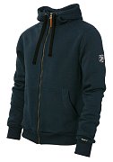 Pánská mikina REJOICE AJUGA  U16 černý zip L
