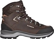 Pánská turistické boty LOWA RANGER GTX brown UK 10