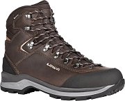 Pánská turistické boty LOWA RANGER GTX brown UK 10