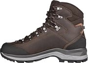 Pánská turistické boty LOWA RANGER GTX brown UK 10