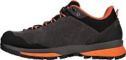 Pánské approach boty LOWA DELAGO GTX LO anthracite/flame UK 10