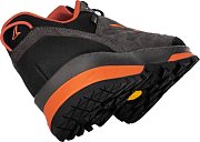 Pánské approach boty LOWA DELAGO GTX LO anthracite/flame UK 10
