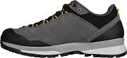Pánské approach boty LOWA DELAGO GTX LO asphalt/mango UK 9,5
