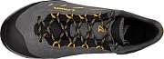 Pánské approach boty LOWA DELAGO GTX LO asphalt/mango UK 9,5
