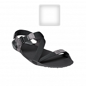 Pánské barefoot sandály XERO Z-TREK M black EU 47