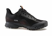 Pánské běžecké boty TECNICA MAGMA S GTX MS black/dusty lava UK 9,5 (EU 44, 285 mm)