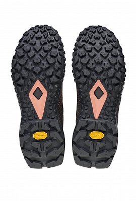 Pánské běžecké boty TECNICA MAGMA S MS midway altura/pure lava UK 9 (EU 43 1/3, 280 mm)