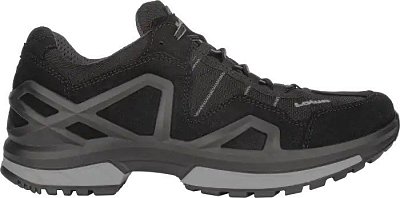 Pánské boty LOWA GORGON GTX LO black/anthracite UK 11,5