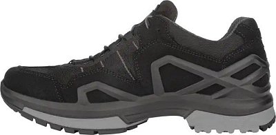 Pánské boty LOWA GORGON GTX LO black/anthracite UK 11,5