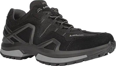 Pánské boty LOWA GORGON GTX LO black/anthracite UK 8,5