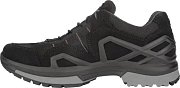 Pánské boty LOWA GORGON GTX LO black/anthracite UK 8,5