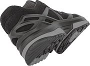 Pánské boty LOWA GORGON GTX LO black/anthracite UK 8,5