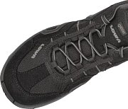 Pánské boty LOWA GORGON GTX LO black/anthracite UK 8,5