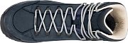Pánské boty LOWA RENEGADE 100 GTX MID navy/asphalt UK 7,5