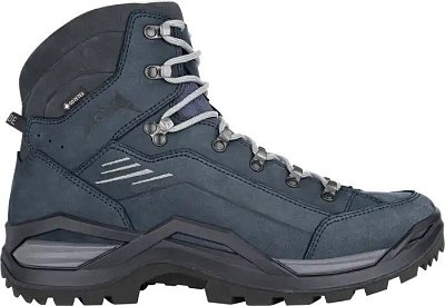 Pánské boty LOWA RENEGADE 100 GTX MID navy/asphalt UK 8