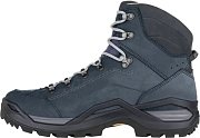 Pánské boty LOWA RENEGADE 100 GTX MID navy/asphalt UK 8