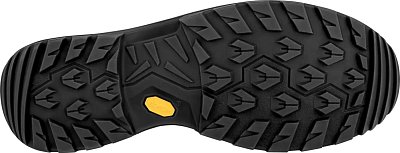 Pánské boty LOWA RENEGADE 100 GTX MID navy/asphalt UK 8