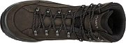 Pánské boty LOWA RENEGADE II GTX MID dark brown UK 8,5