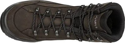 Pánské boty LOWA RENEGADE II GTX MID dark brown UK 8,5