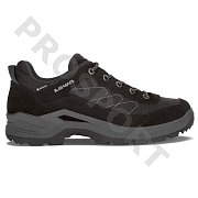 Pánské boty LOWA TAURUS PRO GTX LO black UK 8