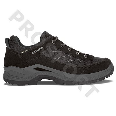 Pánské boty LOWA TAURUS PRO GTX LO black UK 8